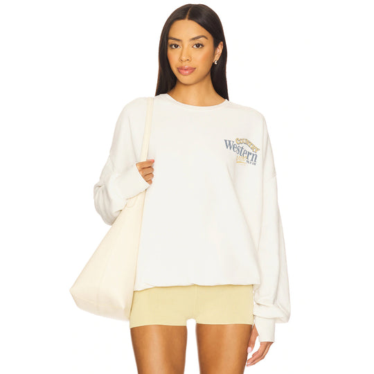 Country Western Radio - Jump Jumper - Bone