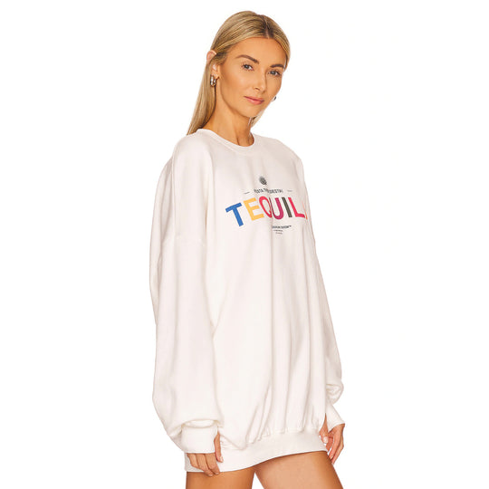 Siesta - Jump Jumper - White