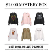 $1K MYSTERY BOX