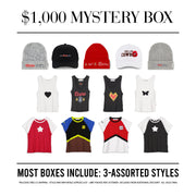 $1K MYSTERY BOX
