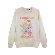 Azure Coast Market - Jump Jumper - Bone - The Laundry Room