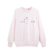 Champagne Social Club - Jump Jumper - Blush Pink - The Laundry Room