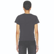 La Petite Salee - Perfect Tee - Black Snow - The Laundry Room